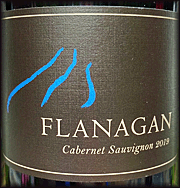 Flanagan 2019 Cabernet Sauvignon