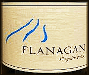 Flanagan 2019 Viognier