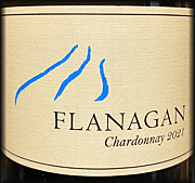 Flanagan 2021 Russian River Chardonnay