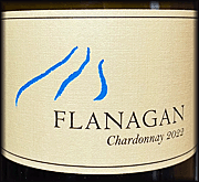 Flanagan 2022 Russian River Chardonnay