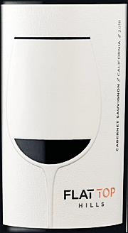 Flat Top Hills 2018 Cabernet Sauvignon