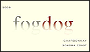 Fogdog 2008 Sonoma Coast Chardonnay