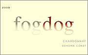 Fogdog 2009 Chardonnay
