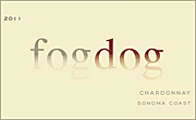 Fogdog 2011 Chardonnay