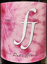 Foley Johnson 2019 Pat's Blend