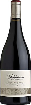 Foppiano 2008 Pinot Noir