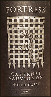 Fortress 2017 Cabernet Sauvignon