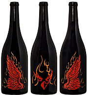 Four Vines 2007 Phoenix Syrah