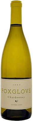 Foxglove 2008 Chardonnay