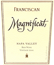 Franciscan 2006 Magnificat
