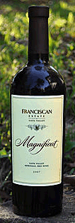 Franciscan 2007 Magnificat