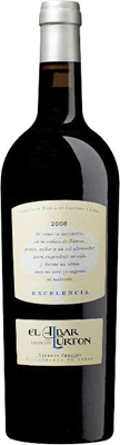 Francois Lurton 2008 El Albar Excelencia