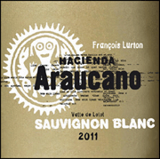 Francois Lurton 2011 Sauvignon Blanc 