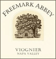 Freemark Abbey 2010 Viognier