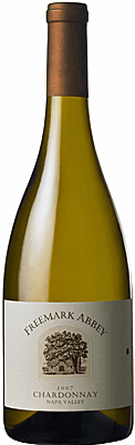 Freemark Abbey 2007 Chardonnay