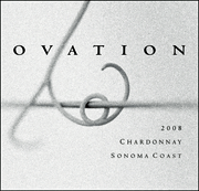 Freestone 2008 Ovation Chardonnay