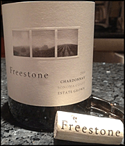 Freestone 2009 Chardonnay