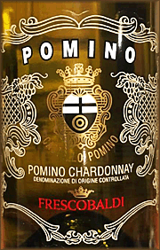 Frescobaldi 2016 Pomino