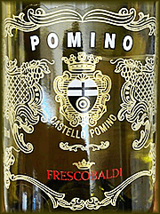 Frescobaldi 2018 Pomino Bianco