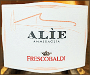 Frescobaldi 2022 Alie