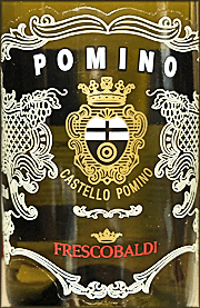 Frescobaldi 2024 Pomino Bianco