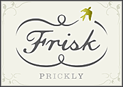 Frisk 2010 Prickly