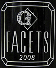 Gemstone 2008 Facets