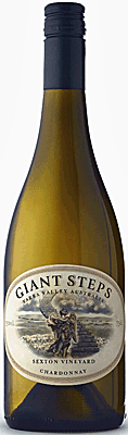 Giant Steps 2006 Chardonnay