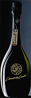 Gloria Ferrer 1999 Late Disgorged Carneros Cuvee Brut