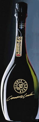 Gloria Ferrer 2000 Carneros Cuvee