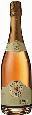 Gloria Ferrer 2006 Brut Rose