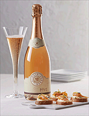 Gloria Ferrer 2008 Brut Rose