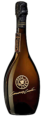 Gloria Ferrer 2012 Carneros Cuvee