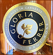 Gloria Ferrer 2018 Brut Rose