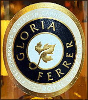 Gloria Ferrer 2018 Royal Cuvee Rose