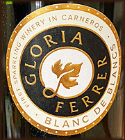 Gloria Ferrer Blanc de Blancs