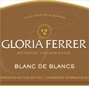 Gloria Ferrer Blanc de Blancs