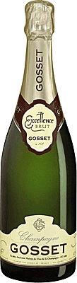 Gosset Excellence Brut