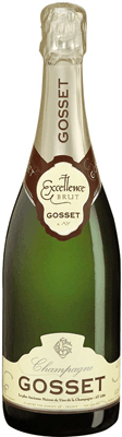 Gosset Excellence Brut Champagne