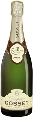 Gosset Excellence Brut