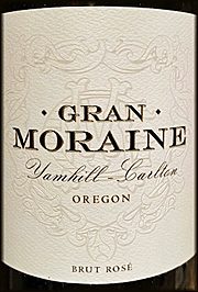 Gran Moraine Brut Rose