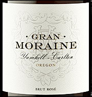 Gran Moraine Brut Rose