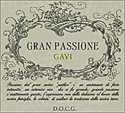 Gran Passione 2013 Gavi