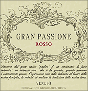 Gran Passione 2013 Rosso