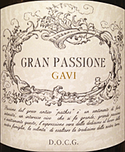 Gran Passione 2014 Gavi