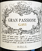 Gran Passione 2015 Gavi