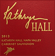 Hall 2013 Kathryn Hall Cabernet Sauvignon