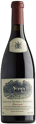 Hamilton Russell 2008 Hemel en Aarde Pinot Noir