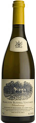 Hamilton Russell 2010 Chardonnay