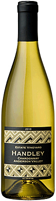 Handley 2010 Estate Chardonnay